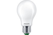 Żarówka LED - Philips Żarówka światła LED Standard 4W/840 (60W) Frosted E27 - 929003623701