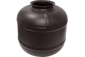 Baseny - Swim & Fun Zbiornik filtracyjny Czarny - 1165