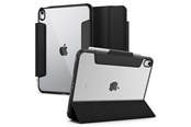 Tablet - pokrowce i etui - Spigen Ultra Hybrid Pro - black - iPad Air 10.9" (2022/2020)/11" 2024/2025/2026 - ACS02697