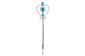 Zabawa w udawanie - Boland Magic wand Blue - 44073