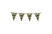 Zabawki - Boland Camouflage Bunting 6mtr. - 44300
