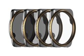 Filtry fotograficzne - PolarPro DJI Air 3 Vivid Collection ND8/PL ND16/P - AR3-VIVID