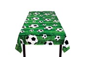Zabawki - Boland Tablecloth Football - 62509