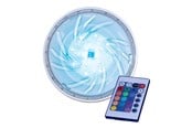 Baseny - Swim & Fun LED Pool Light w/Magnet, Multicolor - 1680