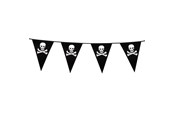 Zabawki - Boland Pirate Flag Line 6mtr. - 74160