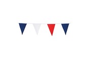 Zabawki - Boland Cotton Flag Line RWB - 75369