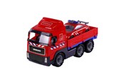 Samochody i pojazdy - Cavallino Toys Cavallino Fire Truck and Fire Engine Scale 1:16 - 1104NL01