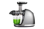 Sokowirówka, wyciskarka do owoców - AMZCHEF Slow Juicer 1501-GA (Grey) - 1501-GA