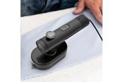 Gadzety - Mikamax Travel Iron - 05108