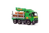 Samochody i pojazdy - Cavallino Toys Cavallino Volvo Timber Transport Truck - 1121VV01