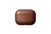 Telefon - Inne akcesoria - Nomad - Airpods Case - Pro 2 | English Tan | Horween Leather - NM01999485