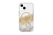 Telefon - Pokrowiec i etui - Case Mate Karat Marble case - MagCase- iPhone 15 - CM051386