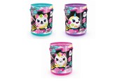 Figurki - Airbrush Plush Neon Squish Pals Paint Can - 11022