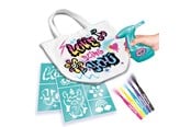 Lalka, mis i akcesoria - Airbrush Plush AIRBRUSH ART Fashion Design Kit - 1016