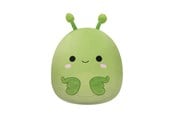 Plusz - Squishmallows 30 cm P19 Trenton Mantis - 1905427