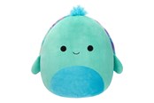 Plusz - Squishmallows 40 cm P19 Cascade Turtle - 1905477
