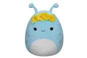 Plusz - Squishmallows 40 cm P19 Natnat Alien - 1905481