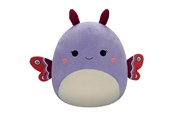 Plusz - Squishmallows 50 cm P19 Sandrine Moth - 1905497