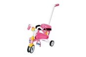 Lalki i akcesoria - Baby Born Trike - 834299