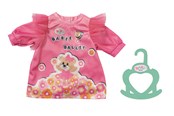 Lalki i akcesoria - Baby Born Little Dress 36cm - 834640