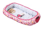 Lalki i akcesoria - Baby Born Baby Nest - 835821