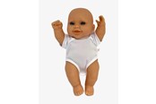 Lalki i akcesoria - Happy Friend Basic Doll 23cm - 504228