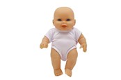 Lalki i akcesoria - Happy Friend Basic Doll 23cm - 504228