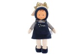 Lalka, mis i akcesoria - Corolle Mon Doudou Miss Navy Blue Starry Dreams Do - 9000010170