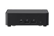 Komputer - Mini PC / Barebone - ASUS Intel NUC 14 Pro - Ultra 5 - 0GB / 0TB - 90AR0072-M00160