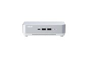 Komputer - Mini PC / Barebone - ASUS NUC 14 Pro+ - Core Ultra 7 155H - 32GB - 1TB - Win 11 HOME - 90AS0061-M00120