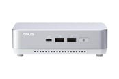Komputer - Mini PC / Barebone - ASUS Intel NUC 14 Pro+ - Ultra 9 - 16GB - 512GB - 90AS0061-M000S0