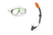 Zabawy w wodzie - Intex Zestaw do pływania Surf Rider wiek +8 - 55949