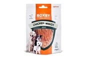 Psy - BOXBY Chicken Wings 100g. - 10592