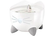 Koty - Catit - Cat Fountain Pixi 2.5L Stainless - (785.0484) - H43720