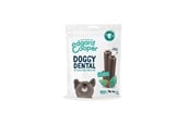 Psy - Edgar Cooper - Doggy Dental Mint & Strawberry S - (540700714215) - 540700714215