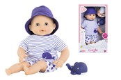 Lalki i akcesoria - Corolle Cor. MPP Bath - Marin - 9000100670