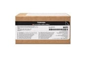 Tusz, toner i material eksploatacyjny - Toshiba - black - original - toner cartridge - Use and Return - 6B000001413