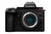 Aparat fotograficzny - Panasonic Lumix G DC-G9M2 - digital camera - body only - DC-G9M2E