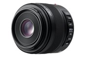 Obiektyw - Panasonic Leica H-ES045E - lens - 45 mm - H-ES045E