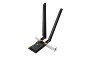 Adapter Sieciowy  (karta sieciowa, serwer druku, itp.) - TP-Link ARCHER TXE72E AXE5400 Wi-Fi 6E Bluetooth 5.3 PCIe Adapter - ARCHER TXE72E