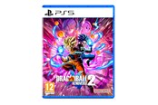 Gry - Dragon Ball: Xenoverse 2 - Sony PlayStation 5 - Akcja - 3391892031119