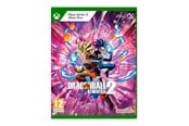 Gry - Dragon Ball: Xenoverse 2 - Microsoft Xbox One - Akcja - 3391892031362