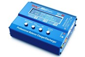 Zdalnie sterowane zabawki - SkyRC iMAX B6mini battery charger - SK-100084