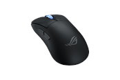 Myszka - ASUS ROG Keris II Ace - 4K Wireless - Myszka do gier - Optyczny - 5 - Czarny - 90MP03N0-BMUA00