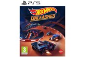 Gry - Hot Wheels Unleashed - Sony PlayStation 5 - Wyścigi - 8057168503050