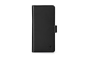 Telefon - Pokrowiec i etui - GEAR Wallet Case Black - Universal - 599887
