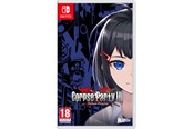 Gry - Corpse Party II: Darkness Distortion - Nintendo Switch - Horror - 5060540772138