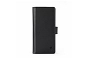 Telefon - Pokrowiec i etui - GEAR Wallet Case Black - Universal - 599888
