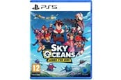Gry - Sky Oceans: Wings for Hire - Sony PlayStation 5 - RPG - 5060690797005