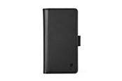 Telefon - Pokrowiec i etui - GEAR Wallet Case Black - Samsung A51 - 599893